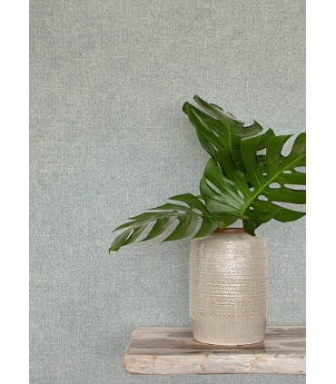 3125-72357 - Homespun Denim Textured Wallpaper-Kinfolk
