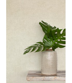 3125-72359 - Homespun Dove Textured Wallpaper-Kinfolk