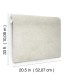 3125-72360 - Homespun Grey Textured Wallpaper-Kinfolk