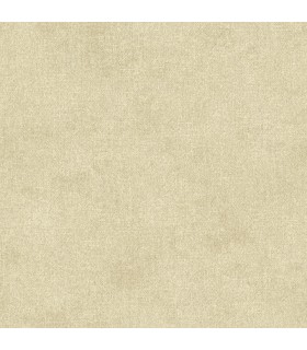3125-72358 - Homespun Light Brown Textured Wallpaper-Kinfolk