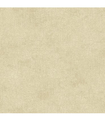 3125-72358 - Homespun Light Brown Textured Wallpaper-Kinfolk