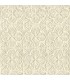 3125-72333 - Karachi Cream Wooden Damask Wallpaper-Kinfolk