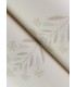 3125-72349 - Kova Dove Floral Crest Wallpaper-Kinfolk