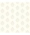 3125-72348 - Kova Yellow Floral Crest Wallpaper-Kinfolk