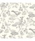 3125-72319 - Malmo Black Trail Wallpaper-Kinfolk