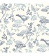 3125-72316 - Malmo Blue Trail Wallpaper-Kinfolk