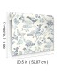 3125-72316 - Malmo Blue Trail Wallpaper-Kinfolk