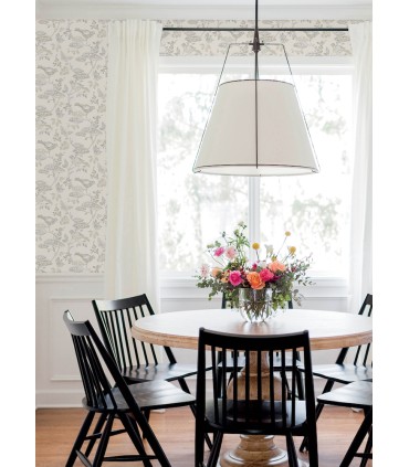 3125-72317 - Malmo Grey Trail Wallpaper-Kinfolk