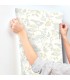 3125-72318 - Malmo Multicolor Trail Wallpaper-Kinfolk