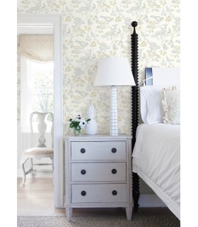 3125-72318 - Malmo Multicolor Trail Wallpaper-Kinfolk