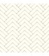 3125-72364 - Oswin Grey Tiered Herringbone Wallpaper-Kinfolk
