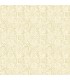 3125-72312 - Sandee Butter Medallion Wallpaper-Kinfolk