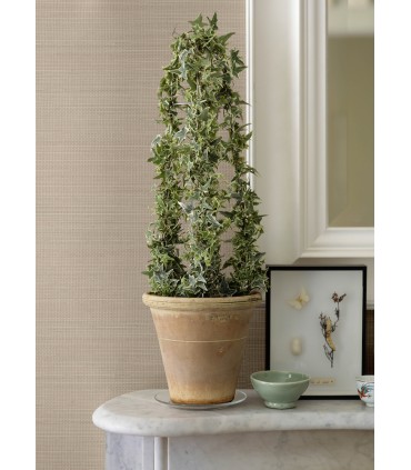 3125-71052 - Spinnaker Peach Netting Wallpaper-Kinfolk