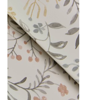 3125-72356 - Tarragon Grey Dainty Meadow Wallpaper-Kinfolk