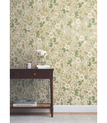 PSW1532RL - Colette Peel & Stick Wallpaper by Rifle Paper