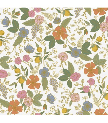 PSW1533RL - Colette Peel & Stick Wallpaper by Rifle Paper