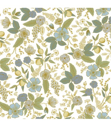 PSW1535RL - Colette Peel & Stick Wallpaper by Rifle Paper