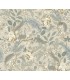 PSW1538RL - Peacock Garden Peel & Stick Wallpaper by Rifle Paper