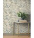 PSW1538RL - Peacock Garden Peel & Stick Wallpaper by Rifle Paper