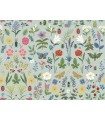 PSW1540RL - Curio Peel & Stick Wallpaper by Rifle Paper