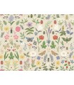 PSW1542RL - Curio Peel & Stick Wallpaper by Rifle Paper