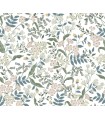 PSW1543RL - Sweetbrier Peel & Stick Wallpaper by Rifle Paper