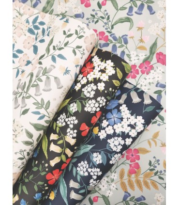 PSW1543RL - Sweetbrier Peel & Stick Wallpaper by Rifle Paper