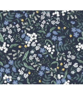 PSW1544RL - Sweetbrier Peel & Stick Wallpaper by Rifle Paper