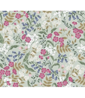 PSW1545RL - Sweetbrier Peel & Stick Wallpaper by Rifle Paper