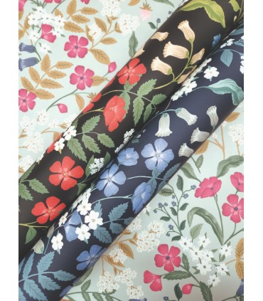 PSW1545RL - Sweetbrier Peel & Stick Wallpaper by Rifle Paper