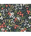 PSW1549RL - Sweetbrier Peel & Stick Wallpaper by Rifle Paper
