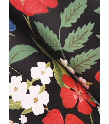 PSW1549RL - Sweetbrier Peel & Stick Wallpaper by Rifle Paper