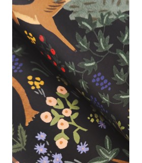 PSW1546RL - Woodland Peel & Stick Wallpaper by Rifle Paper