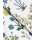PSW1551RL - Menagerie Garden Peel & Stick Wallpaper by Rifle Paper