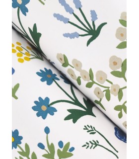 PSW1551RL - Menagerie Garden Peel & Stick Wallpaper by Rifle Paper