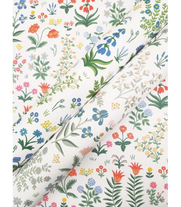 PSW1552RL - Menagerie Garden Peel & Stick Wallpaper by Rifle Paper