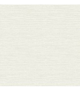 4157-24281 - Agave Off White Faux Grasscloth Wallpaper by Advantage