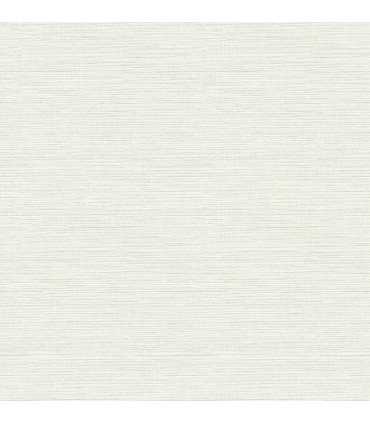 4157-24281 - Agave Off White Faux Grasscloth Wallpaper by Advantage