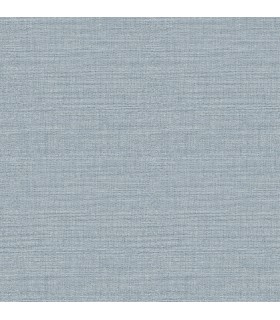 4157-26497 - Agave Slate Faux Grasscloth Wallpaper by Advantage