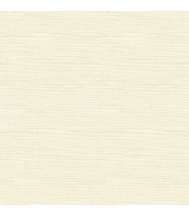 4157-24280 - Agave Yellow Faux Grasscloth Wallpaper by Advantage