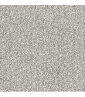 4157-26163 - Ashbee Dark Grey Faux Tweed Wallpaper by Advantage