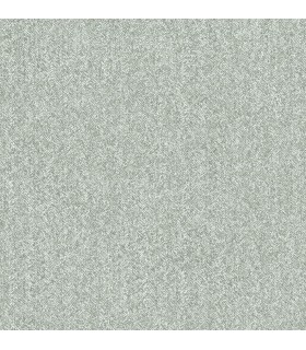 4157-26164 - Ashbee Green Faux Tweed Wallpaper by Advantage