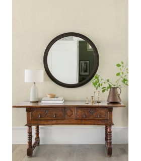 4157-26161 - Ashbee Taupe Faux Tweed Wallpaper by Advantage