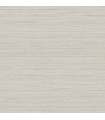 4157-25965 - Barnaby Light Grey Faux Grasscloth Wallpaper by Advantage