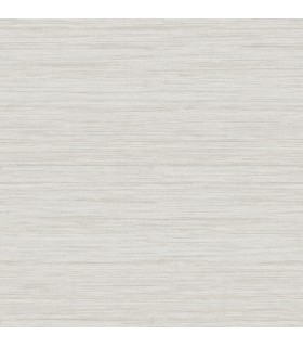 4157-25962 - Barnaby Off White Faux Grasscloth Wallpaper by Advantage