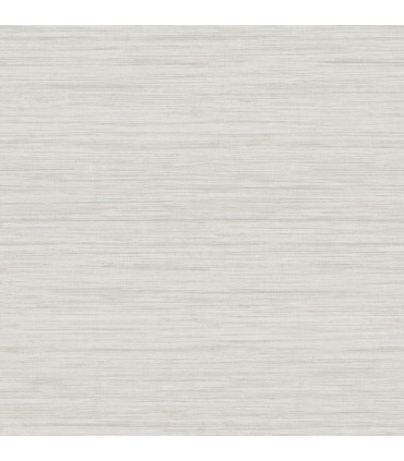 4157-25962 - Barnaby Off White Faux Grasscloth Wallpaper by Advantage