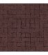 4157-333459 - Blocks Burgundy Checkered Wallpaper by Advantage