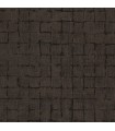4157-333458 - Blocks Chocolate Checkered Wallpaper by Advantage