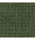 4157-333455 - Blocks Olive Checkered Wallpaper by Advantage