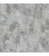 4157-43063 - Cierra Pewter Stucco Wallpaper by Advantage
